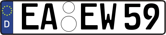 EA-EW59