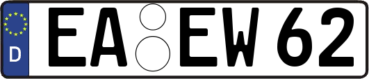 EA-EW62