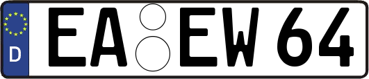 EA-EW64