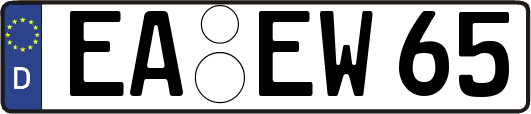 EA-EW65