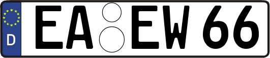 EA-EW66