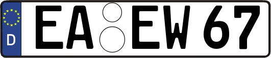 EA-EW67