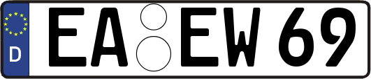 EA-EW69