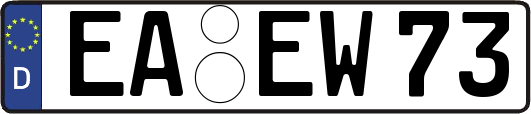 EA-EW73