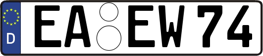 EA-EW74