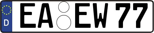 EA-EW77