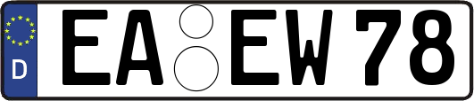 EA-EW78