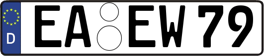 EA-EW79