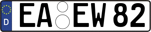 EA-EW82