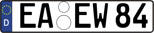 EA-EW84