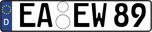 EA-EW89