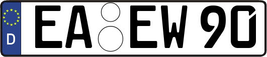 EA-EW90