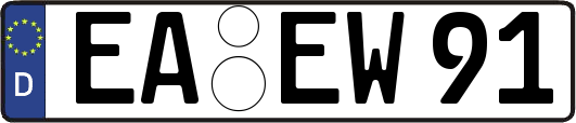 EA-EW91