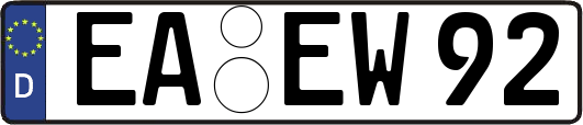 EA-EW92