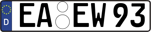EA-EW93