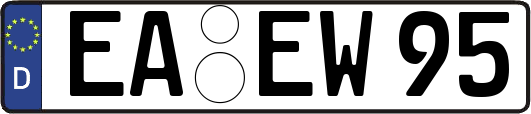 EA-EW95