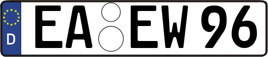 EA-EW96
