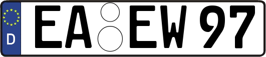EA-EW97