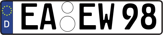 EA-EW98