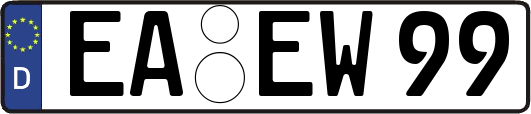 EA-EW99