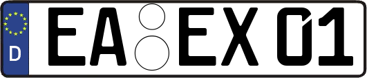 EA-EX01