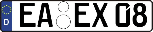 EA-EX08