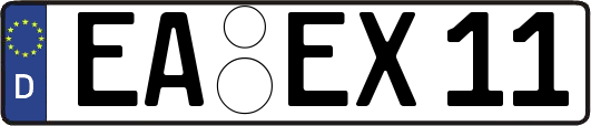 EA-EX11