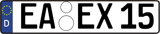 EA-EX15