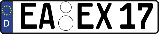 EA-EX17