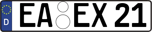 EA-EX21