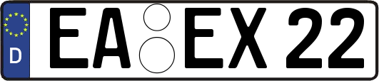 EA-EX22
