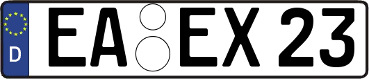 EA-EX23