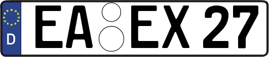 EA-EX27