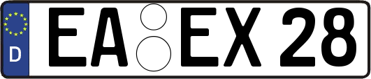 EA-EX28
