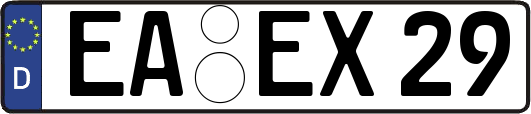 EA-EX29