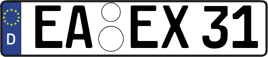 EA-EX31