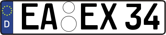 EA-EX34