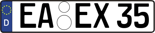 EA-EX35