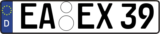 EA-EX39