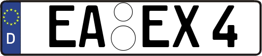 EA-EX4