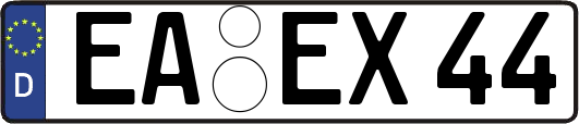 EA-EX44