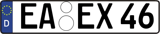 EA-EX46
