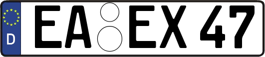 EA-EX47