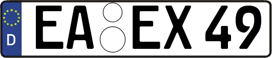 EA-EX49