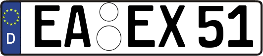 EA-EX51