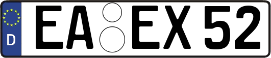 EA-EX52