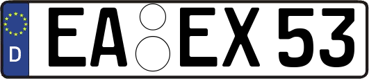 EA-EX53