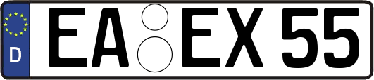 EA-EX55