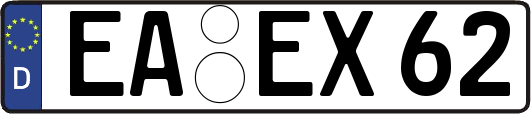 EA-EX62