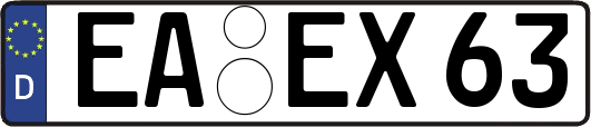 EA-EX63